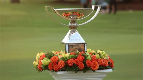 2024 FedEx Cup standings, schedule, leaderboard, purse, prize .